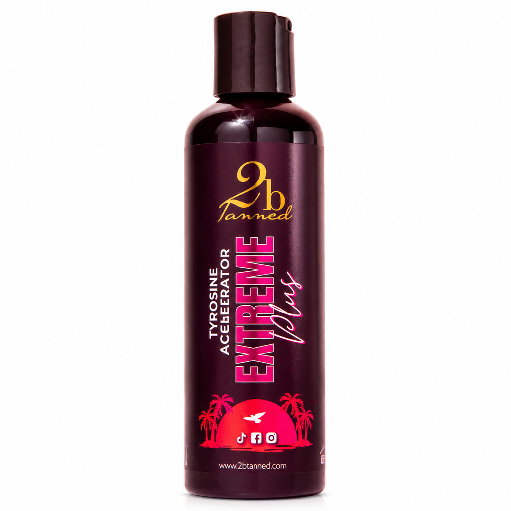 Extreme Plus Tyrosine Accelerator Cream 200ml