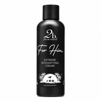For Him Tanning Cream 200ml | Men's Sunbed Tan Accelerator