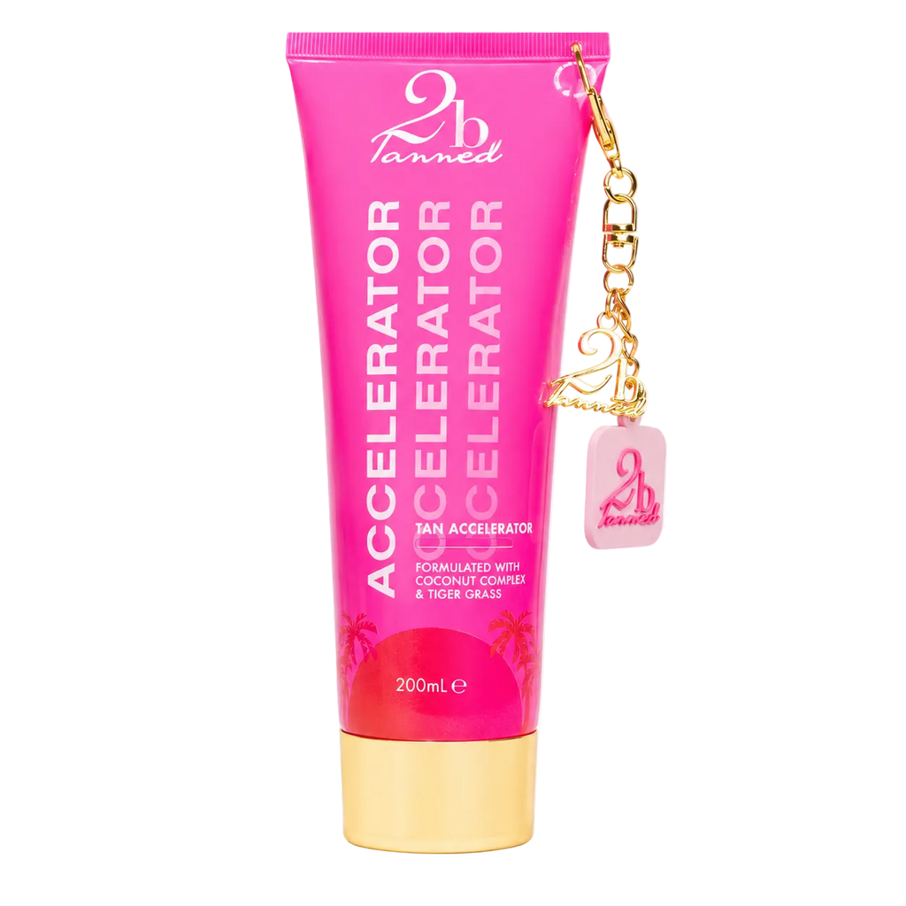 Extreme Tan Accelerator Cream 200ml | Sunbed Tanning Cream