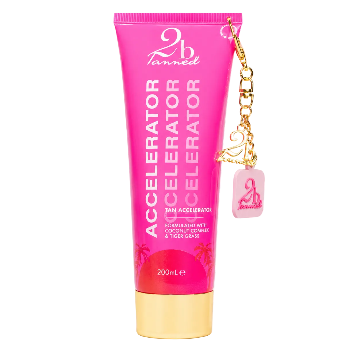 Extreme Tan Accelerator Cream 200ml | Sunbed Tanning Cream