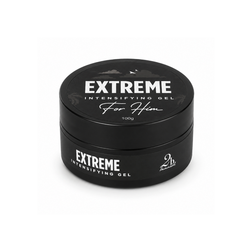 For Him Intensifying Gel - New Formula 100g