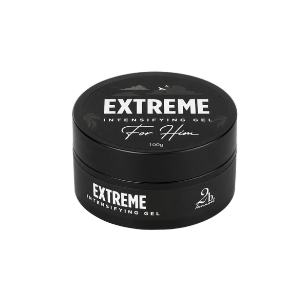For Him Tanning Gel 100g | Men's Sunbed Tan Accelerator Gel