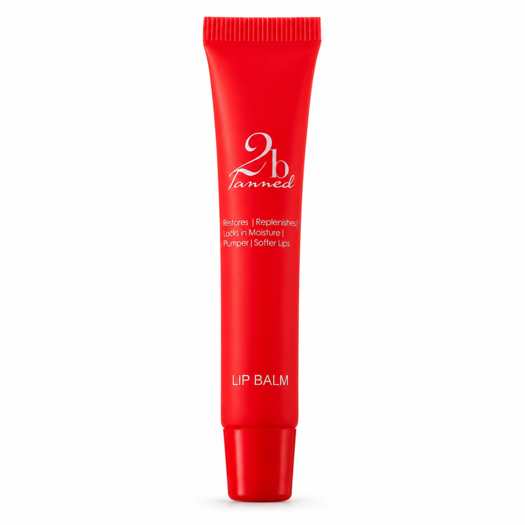 Moisture Locking Lip Balm 10g