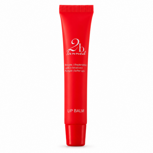 Moisture Locking Lip Balm 10g