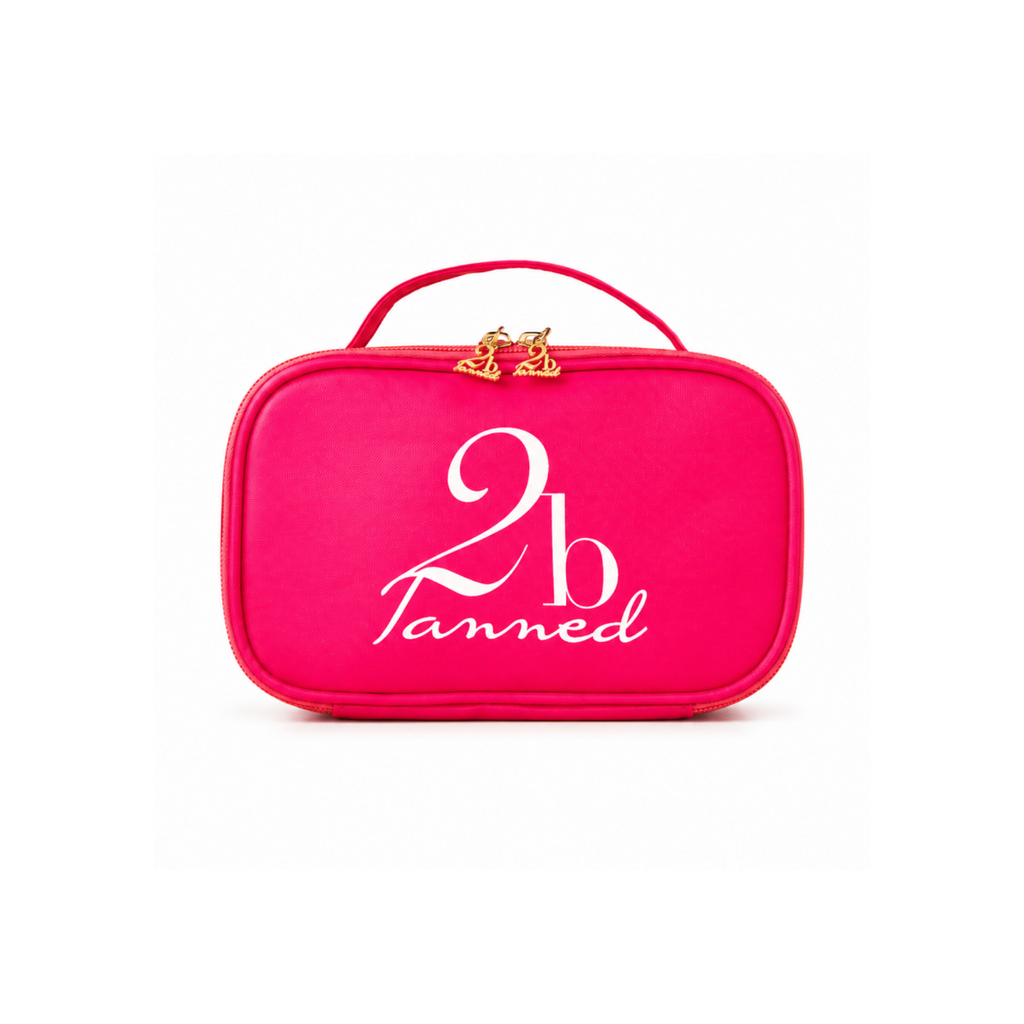 Tanning Bag