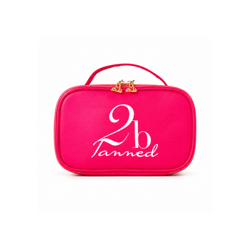 Tanning Bag