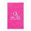 2bTanned Beach Towel | Lightweight Tanning Towel