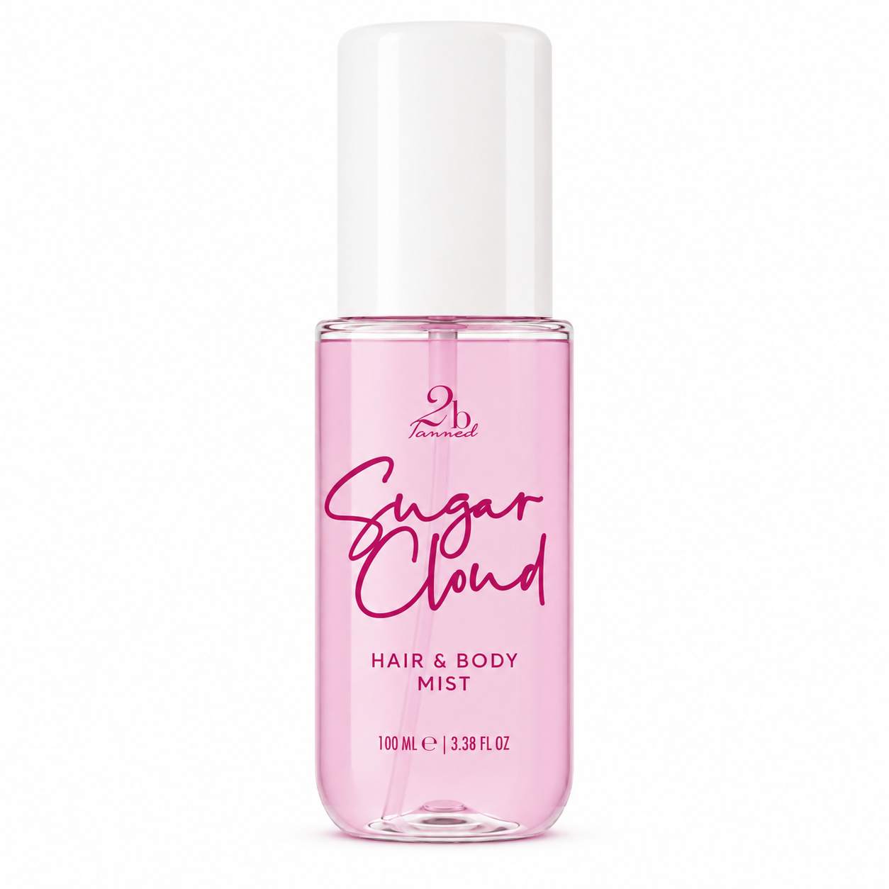 Sugar Cloud Hair & Body Mist 100mL