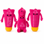 2bTanned Mystery Plushie Blind Bag | Collectible Tanning Brand Soft Toy