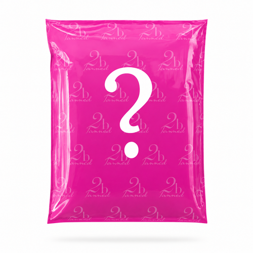 Mystery Plushie Blind Bag