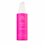 SPF50 Glow Daily Face Serum 50ml | Award-Winning Radiance SPF50