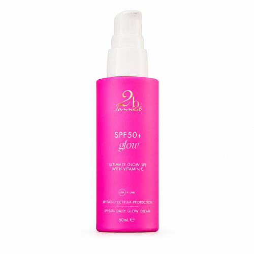 SPF50 Glow - Daily Cream 50ml