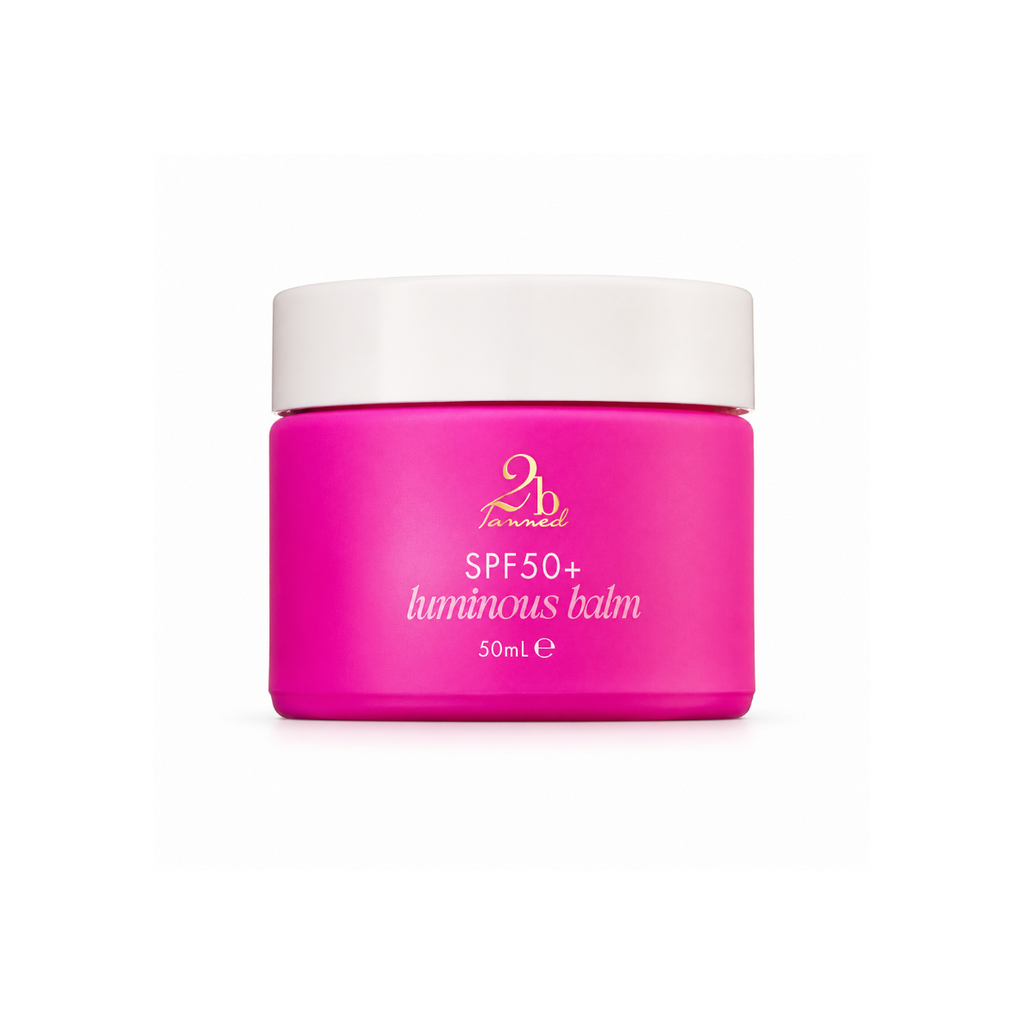 SPF50 Luminous Balm 50ml