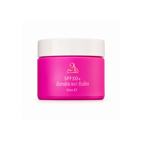 SPF50 Luminous Balm 50ml