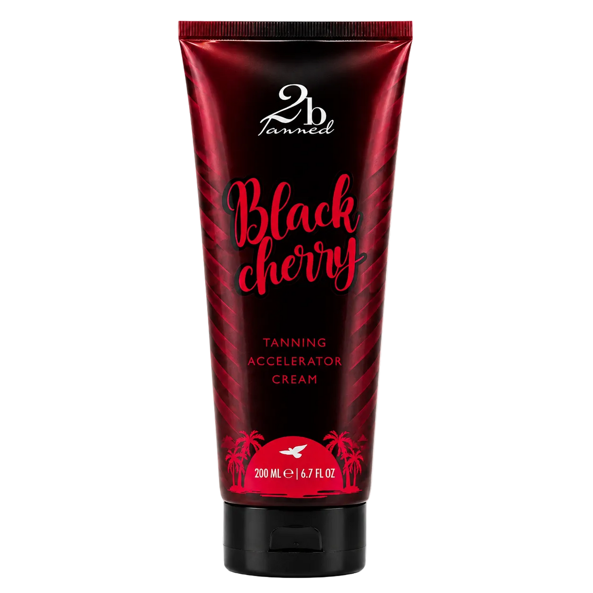 VIP Cherry Tanning Accelerator Cream
