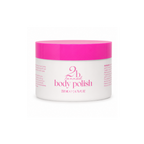 Body Exfoliating Polish 200ml | Pre-Tan Skin Scrub for a Glowing Finish