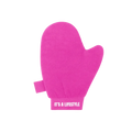 Pink Tanning Mitt | Streak-Free Self Tan Application Glove