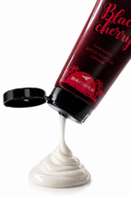 Black Cherry Tanning Accelerator Cream - Enhanced with Thalitan and Tyrosine 200ml