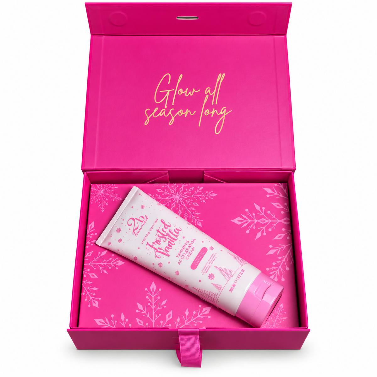 Winter Wonder Christmas Gift Box