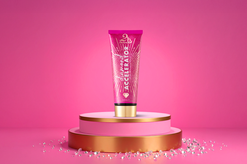 Diamond Accelerator - Limited Edition