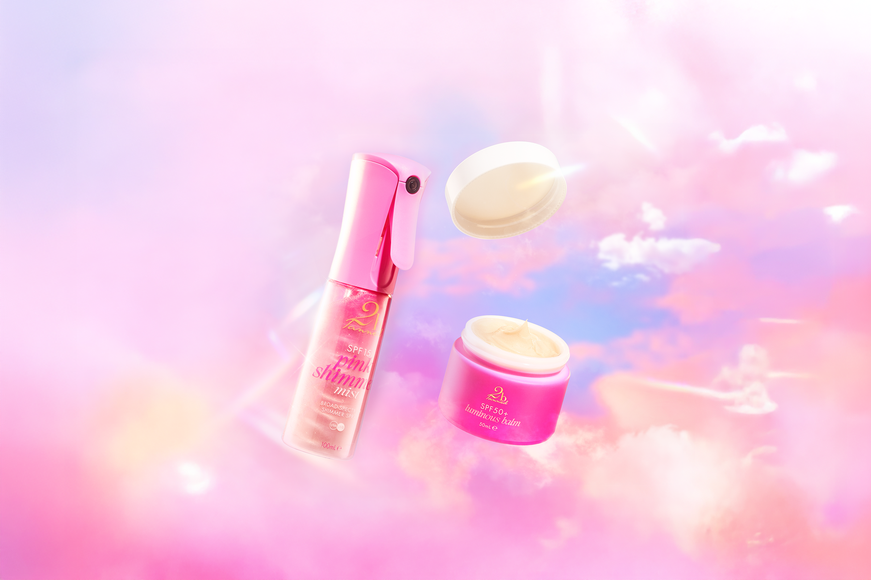 European Summer Bundle