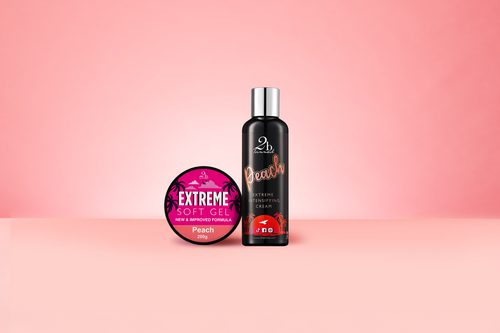 Founders Favourites Bundle - Soft Gel Edit