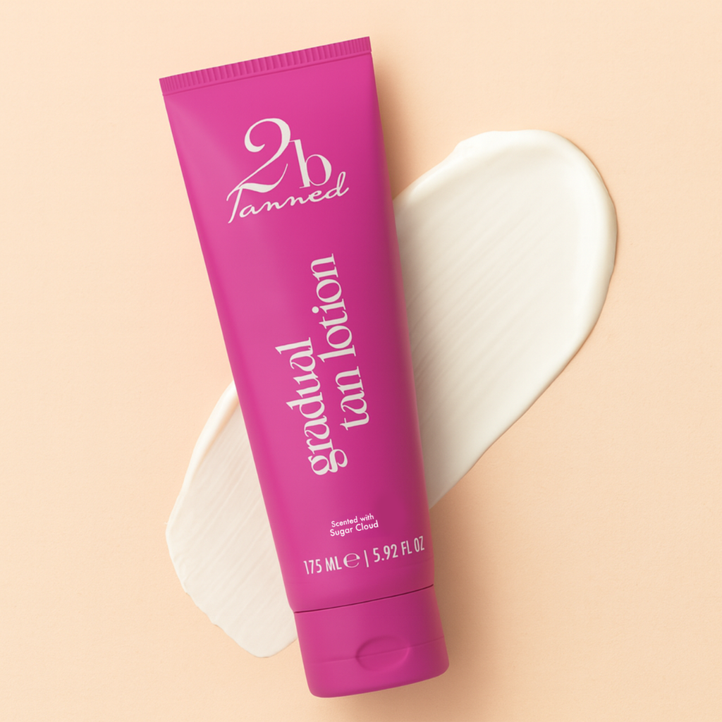 Gradual Tan Lotion 175ml