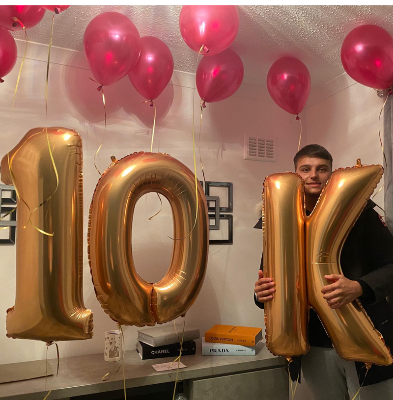 timeline image right