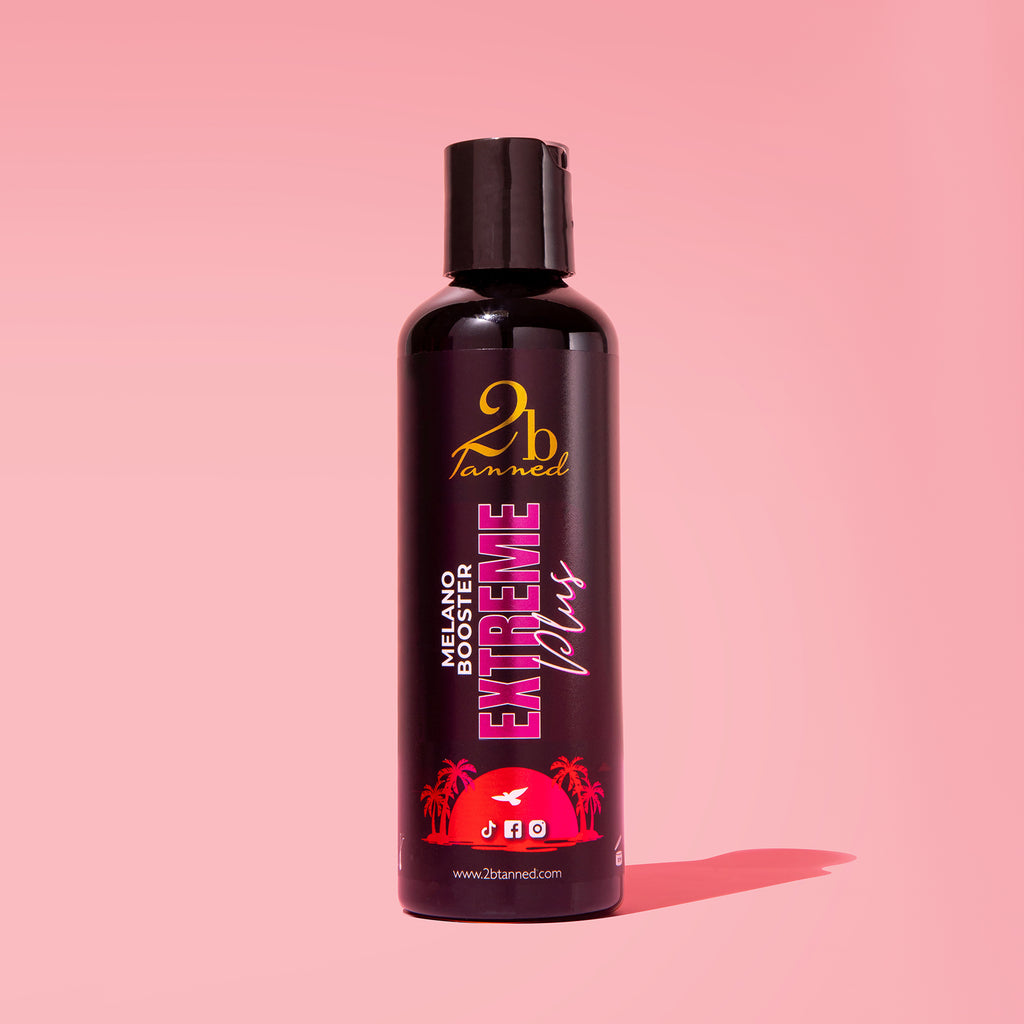 Extreme Plus Melano Booster | 2bTanned Extreme Plus Melano Booster | 2bTanned