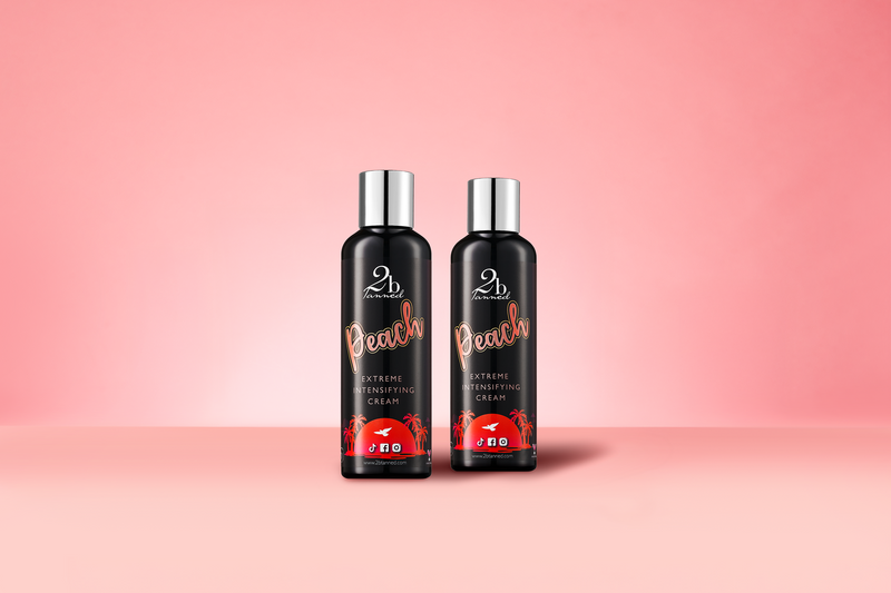 Founders Favourites Bundle - Cream Edit