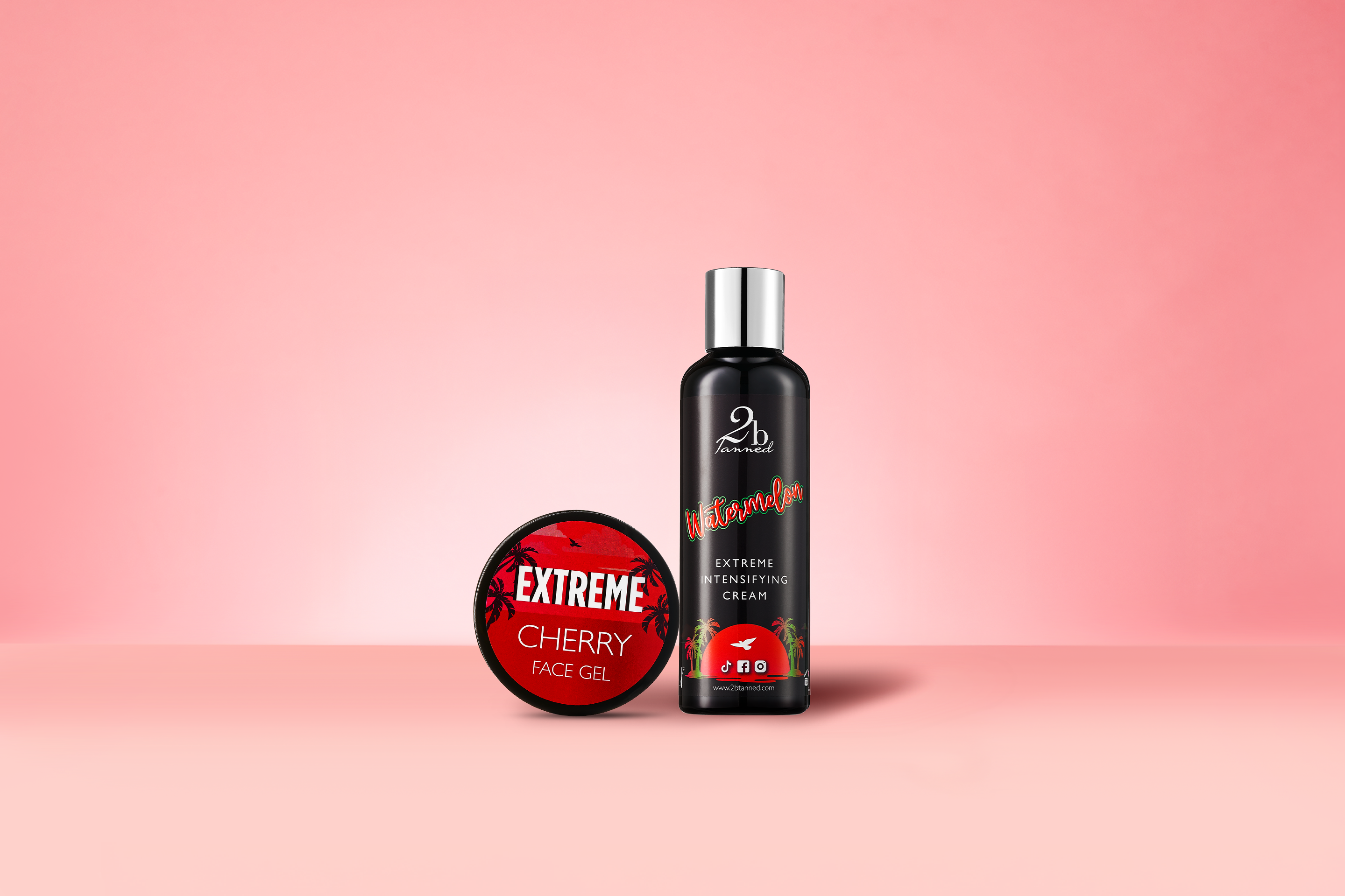 Mix & Match Bundle - Gel Edit