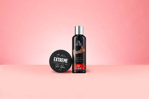 Founders Favourites Bundle - Gel Edit