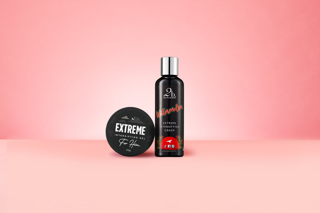 Mix & Match Bundle - Gel Edit