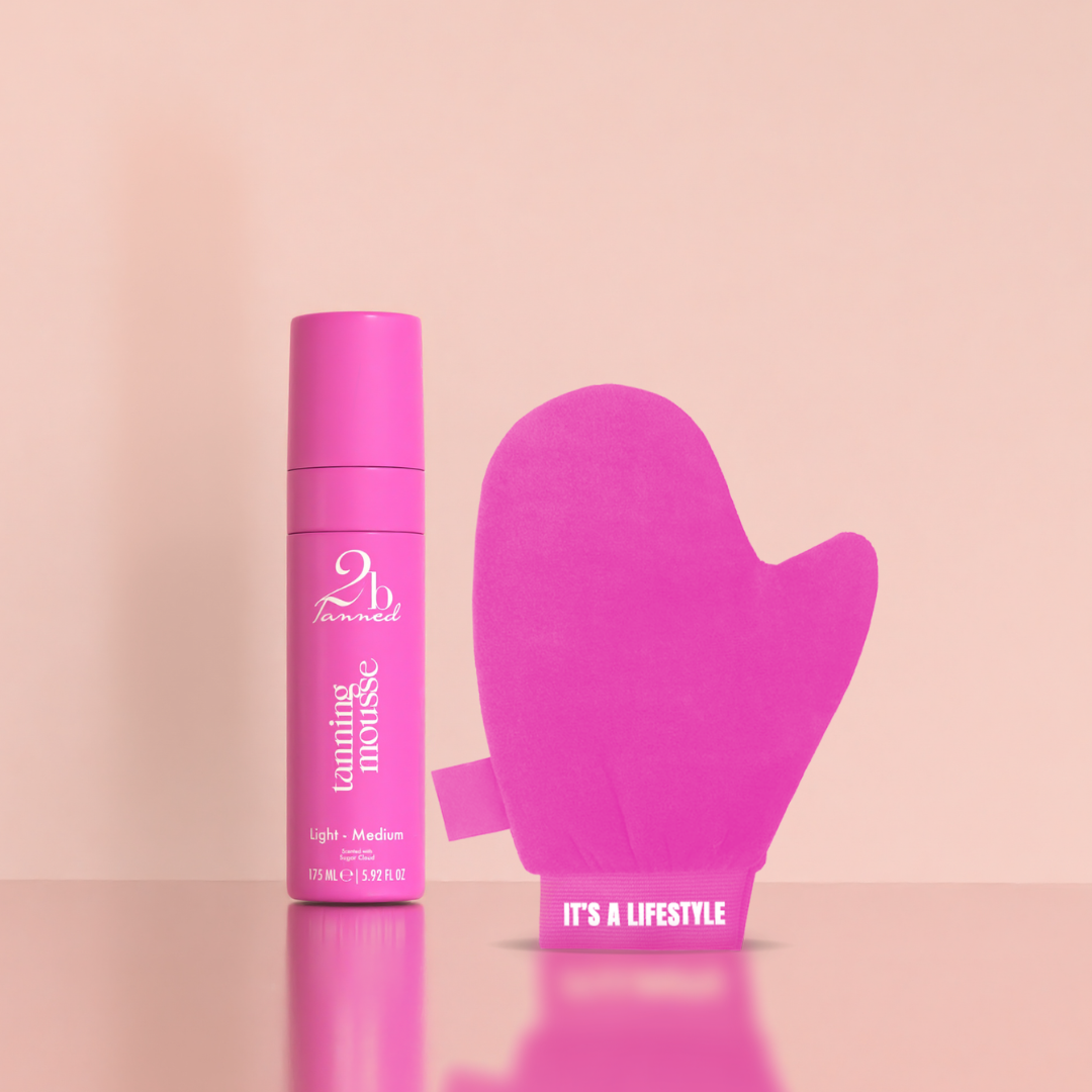 The Perfect Pair Bundle