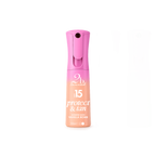 Vanilla Bomb Protect & Tan SPF15 100ml