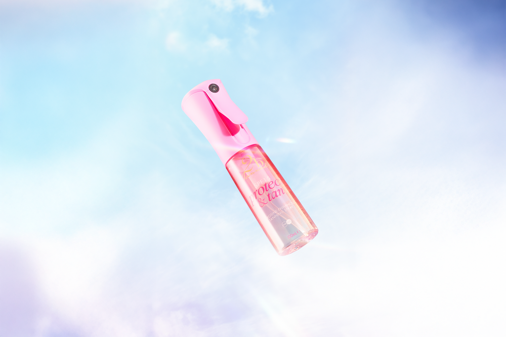 Protect & Tan SPF15