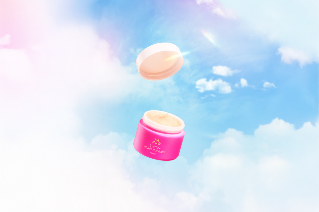 SPF50 Luminous Balm