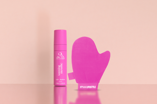 The Perfect Pair Bundle