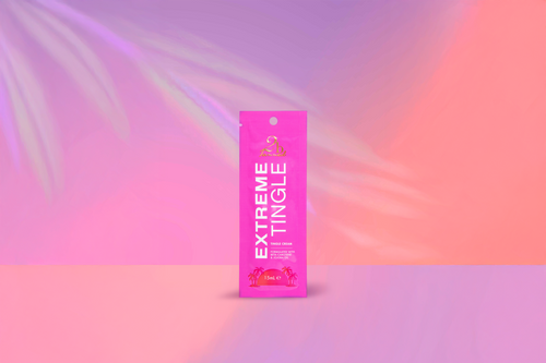 Extreme Tingle Cream Sachet