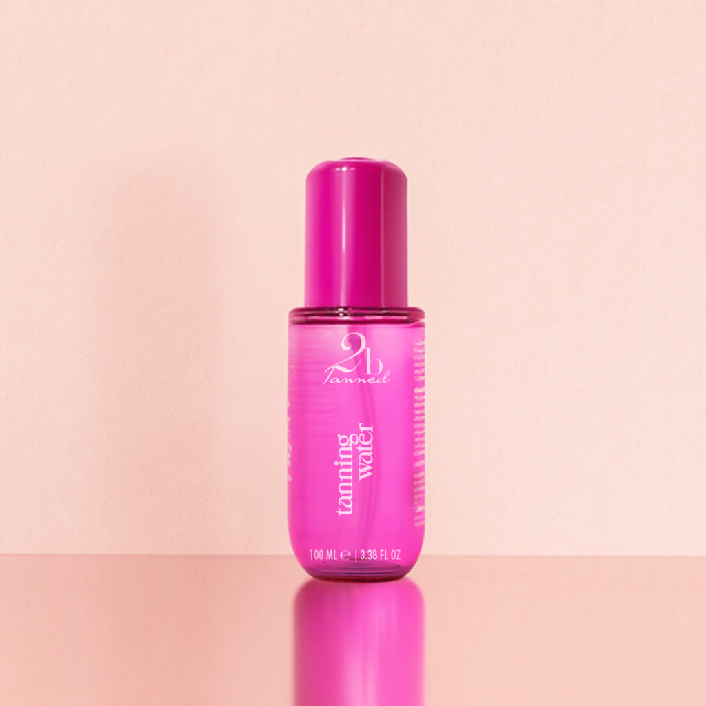 Self Tanning Water 100ml