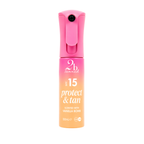 Vanilla Bomb Protect & Tan SPF15 - 100ml