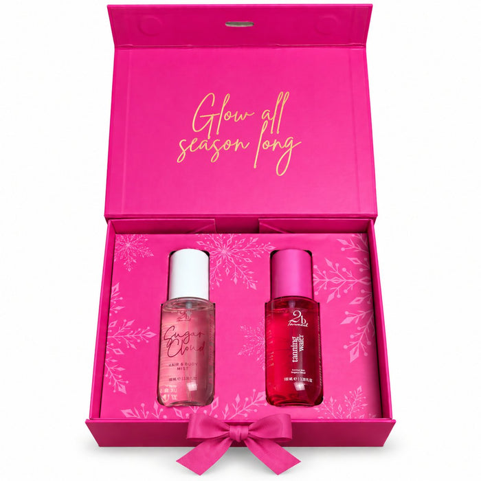 The Spritz Set