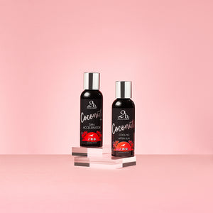 Coconut Paradise SPF / Aftersun Bundle Travel Size Bundle